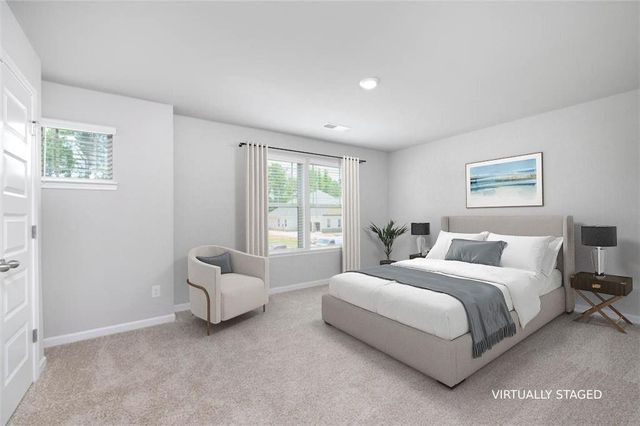 113 Canal Street, Hampton, GA 30228