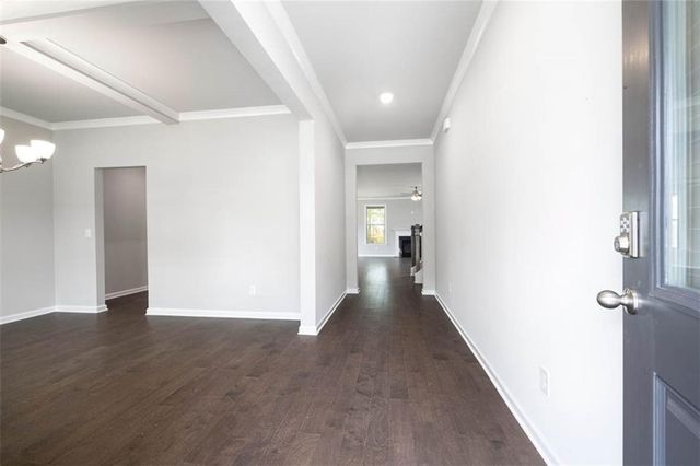 113 Canal Street, Hampton, GA 30228