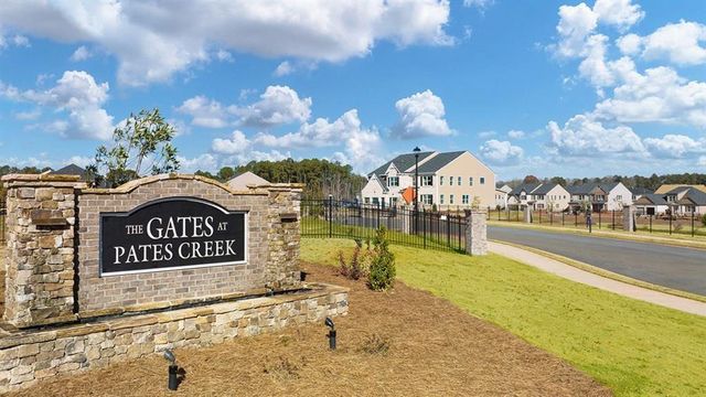 113 Canal Street, Hampton, GA 30228