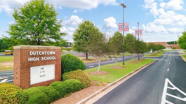 113 Canal Street, Hampton, GA 30228