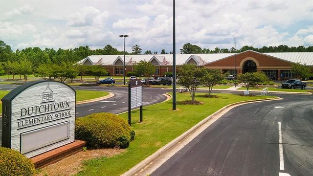 113 Canal Street, Hampton, GA 30228