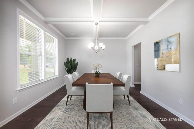 113 Canal Street, Hampton, GA 30228