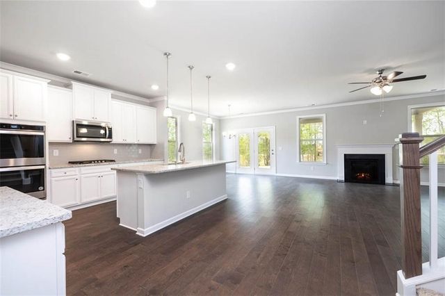 113 Canal Street, Hampton, GA 30228