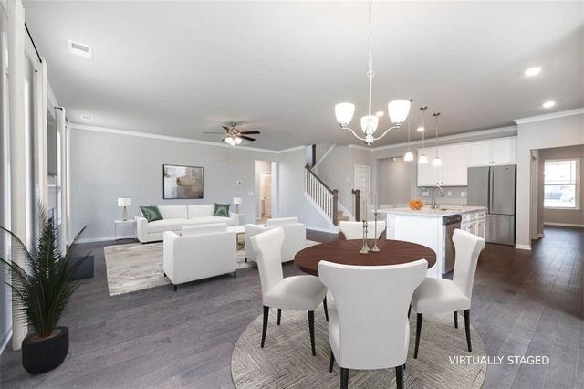 113 Canal Street, Hampton, GA 30228