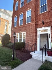 14535 BARKHAM DR, Woodbridge, VA 22191
