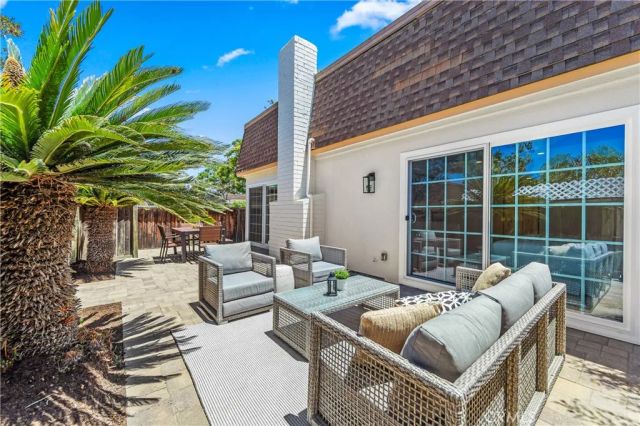 11 Rockrose Way, Irvine, CA 92612