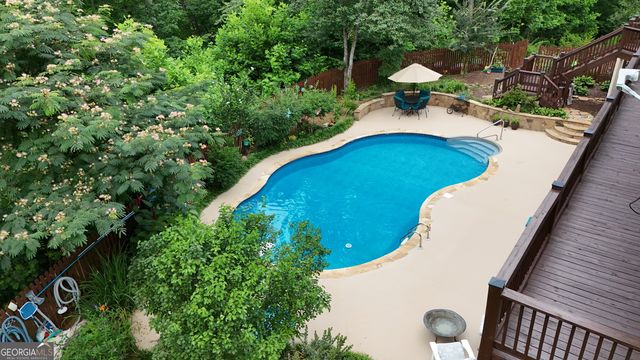 159 Prospect Trail, Cleveland, GA 30528