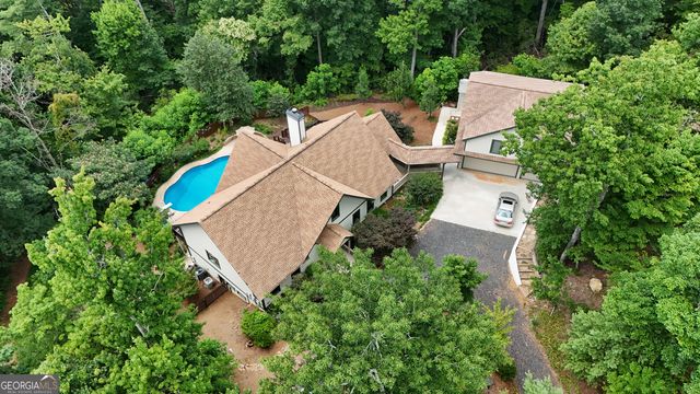 159 Prospect Trail, Cleveland, GA 30528