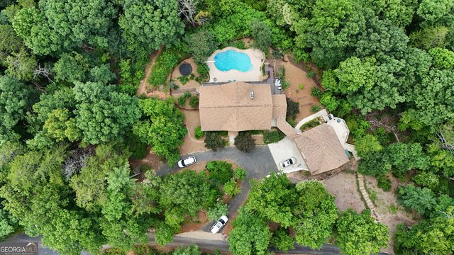 159 Prospect Trail, Cleveland, GA 30528