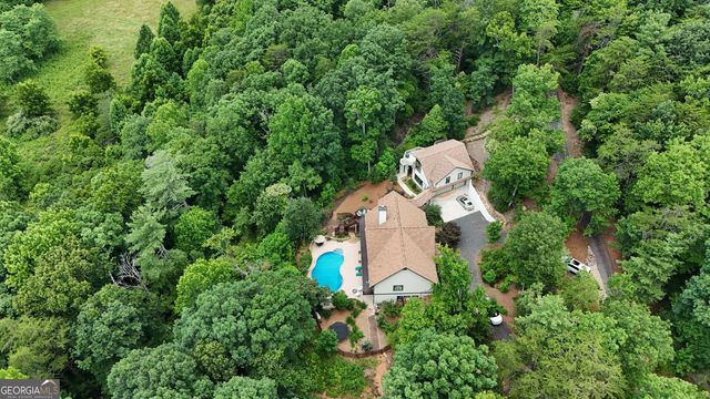 159 Prospect Trail, Cleveland, GA 30528
