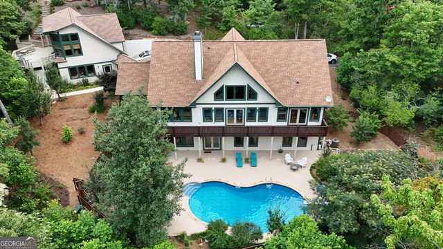 159 Prospect Trail, Cleveland, GA 30528
