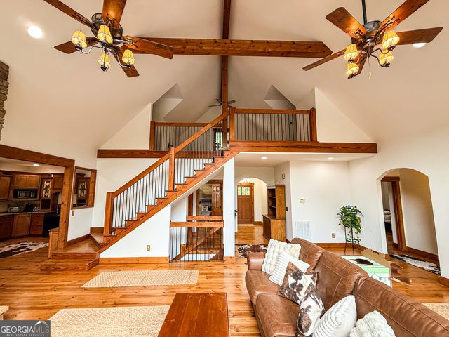 159 Prospect Trail, Cleveland, GA 30528
