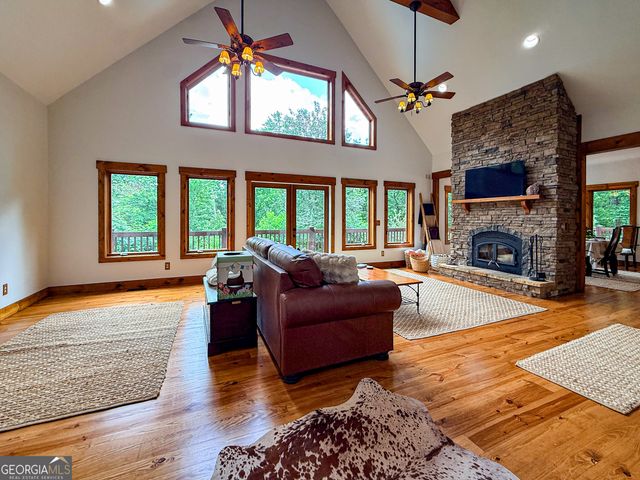 159 Prospect Trail, Cleveland, GA 30528