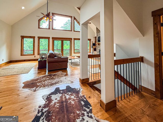 159 Prospect Trail, Cleveland, GA 30528