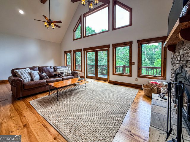 159 Prospect Trail, Cleveland, GA 30528