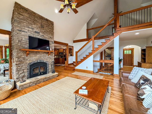 159 Prospect Trail, Cleveland, GA 30528