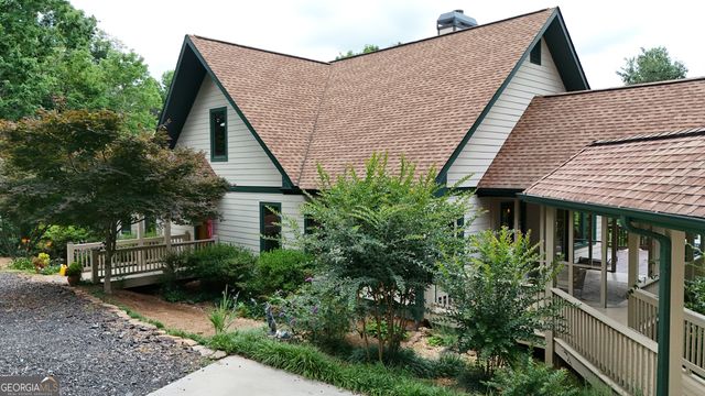 159 Prospect Trail, Cleveland, GA 30528