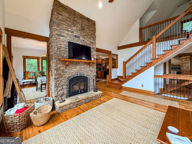 159 Prospect Trail, Cleveland, GA 30528