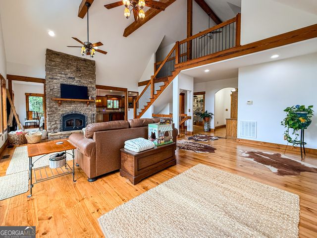 159 Prospect Trail, Cleveland, GA 30528