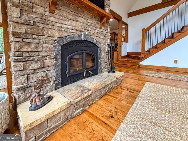 159 Prospect Trail, Cleveland, GA 30528