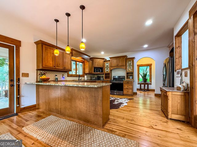 159 Prospect Trail, Cleveland, GA 30528