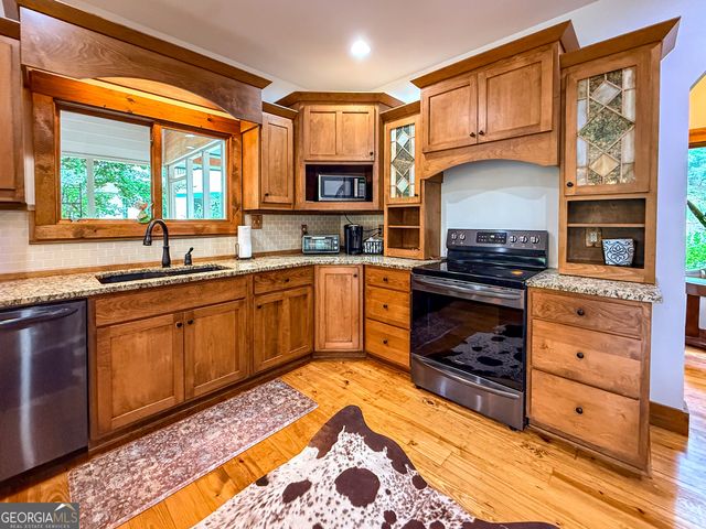 159 Prospect Trail, Cleveland, GA 30528