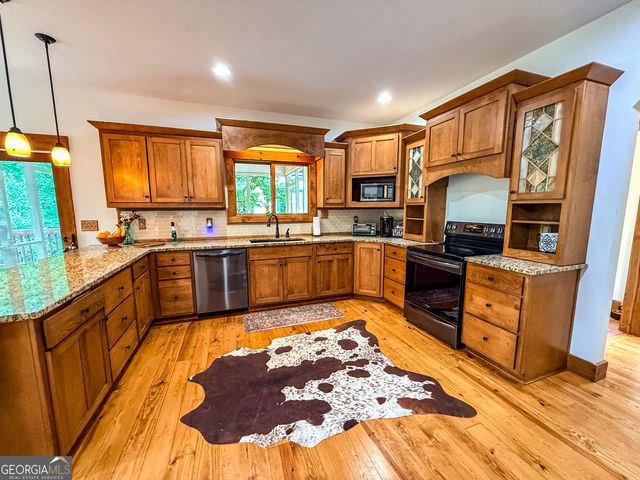 159 Prospect Trail, Cleveland, GA 30528