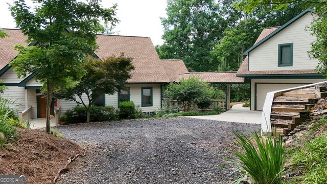159 Prospect Trail, Cleveland, GA 30528