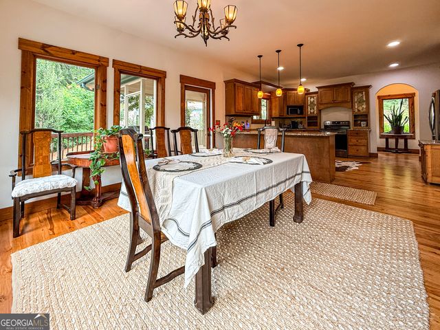 159 Prospect Trail, Cleveland, GA 30528