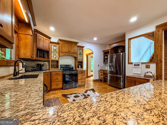 159 Prospect Trail, Cleveland, GA 30528