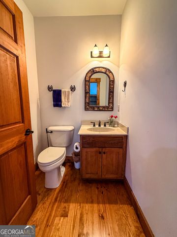159 Prospect Trail, Cleveland, GA 30528