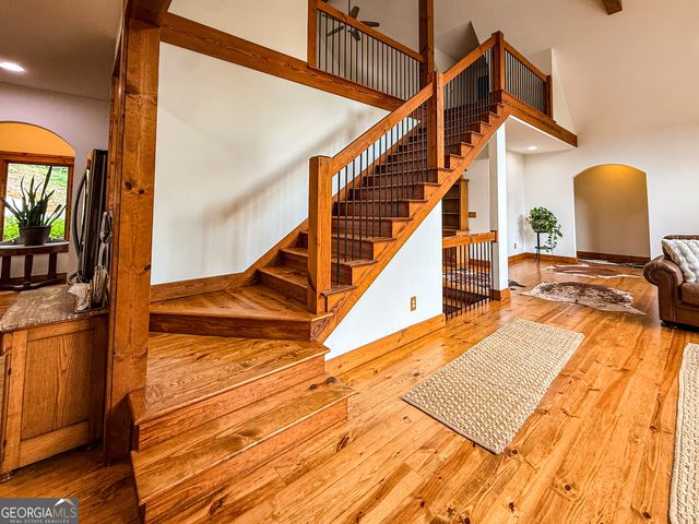 159 Prospect Trail, Cleveland, GA 30528