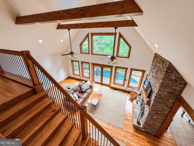 159 Prospect Trail, Cleveland, GA 30528