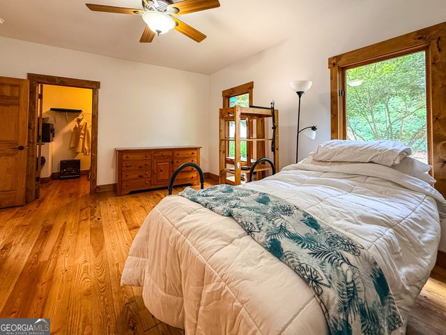 159 Prospect Trail, Cleveland, GA 30528
