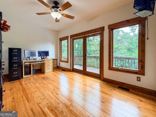 159 Prospect Trail, Cleveland, GA 30528