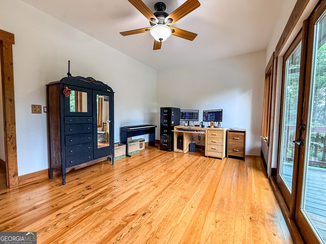 159 Prospect Trail, Cleveland, GA 30528