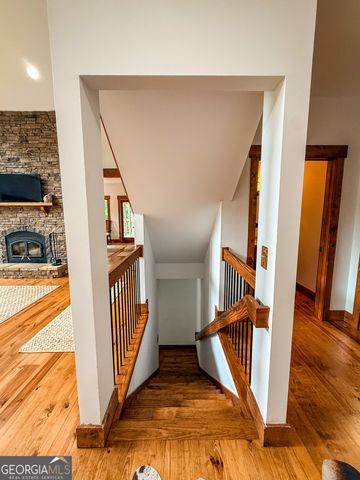 159 Prospect Trail, Cleveland, GA 30528