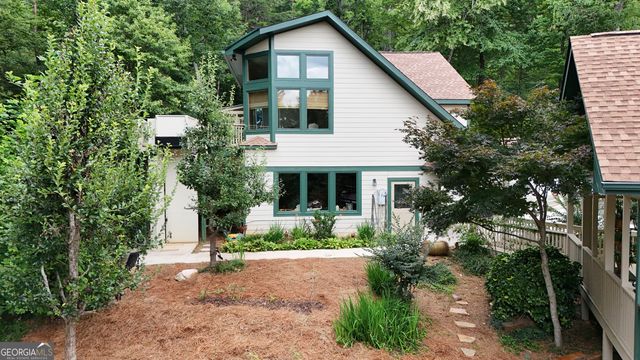 159 Prospect Trail, Cleveland, GA 30528
