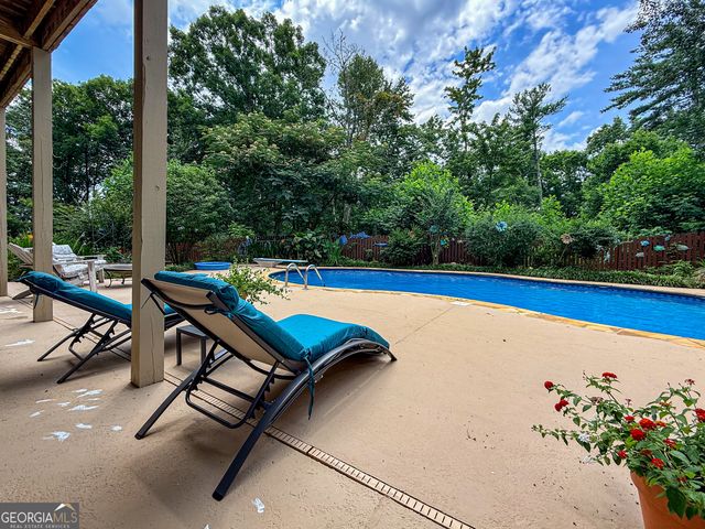 159 Prospect Trail, Cleveland, GA 30528