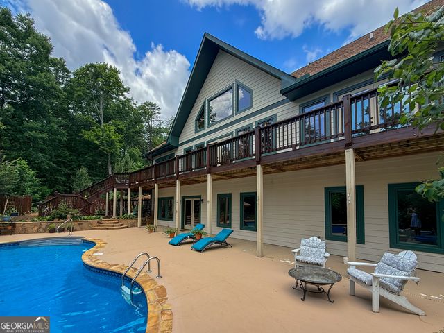 159 Prospect Trail, Cleveland, GA 30528