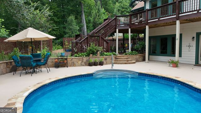 159 Prospect Trail, Cleveland, GA 30528