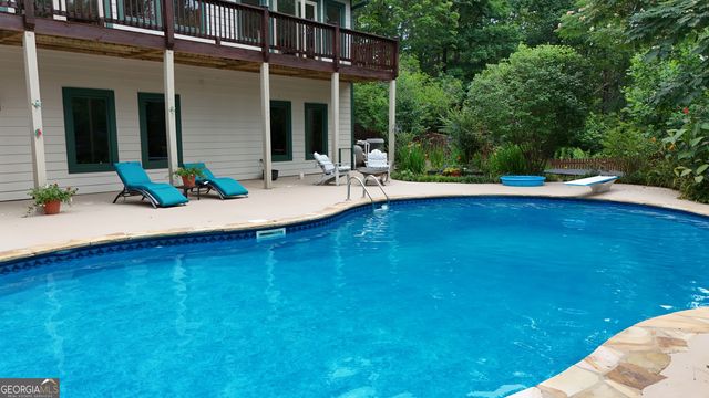 159 Prospect Trail, Cleveland, GA 30528