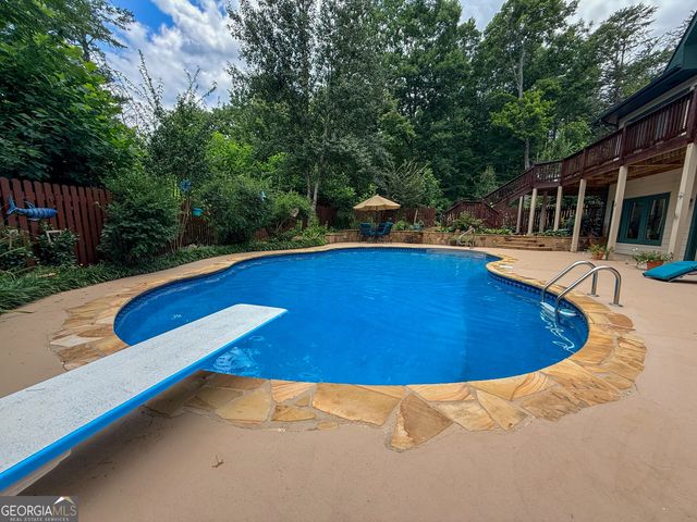 159 Prospect Trail, Cleveland, GA 30528