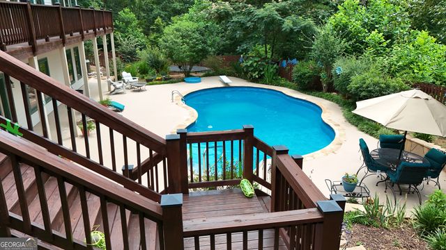 159 Prospect Trail, Cleveland, GA 30528