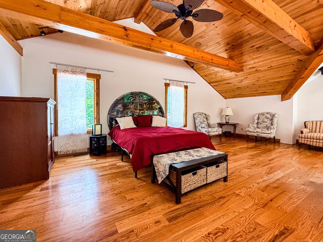 159 Prospect Trail, Cleveland, GA 30528