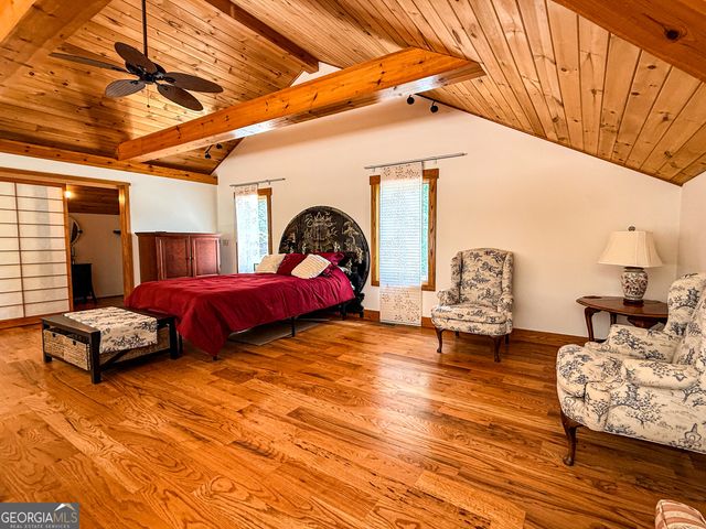 159 Prospect Trail, Cleveland, GA 30528