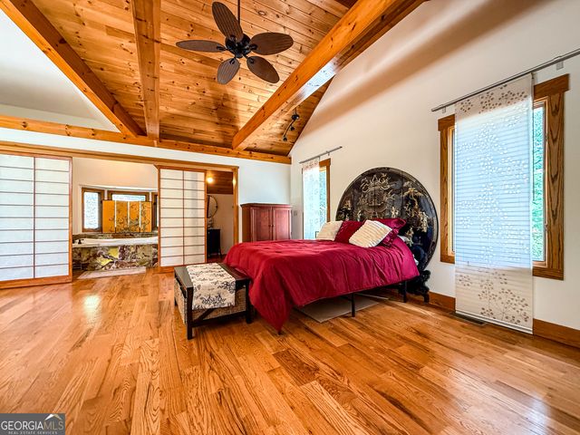 159 Prospect Trail, Cleveland, GA 30528