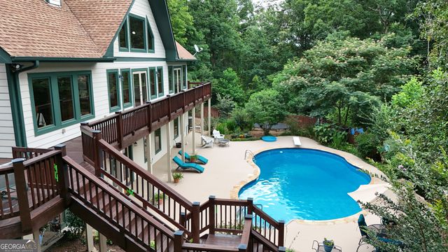 159 Prospect Trail, Cleveland, GA 30528
