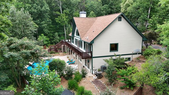 159 Prospect Trail, Cleveland, GA 30528