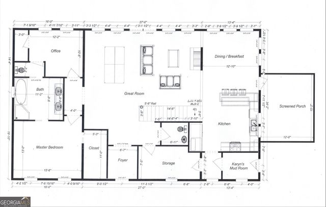 159 Prospect Trail, Cleveland, GA 30528